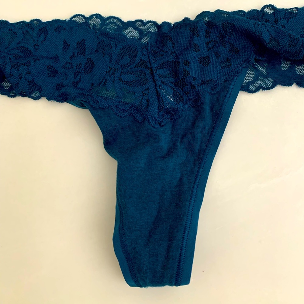 Victoria’s Secret panties